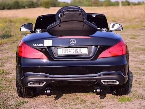 MERCEDES SL500, MIĘKKIE SIEDZENIE , MIEKKIE KOŁA, SYSTEM ESW, LAKIER, RADIO FM /S301 MERCEDES SL500, MIĘKKIE SIEDZENIE , MIEKKIE KOŁA, SYSTEM ESW, LAKIER, RADIO FM /S301