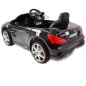 MERCEDES SL500, MIĘKKIE SIEDZENIE , MIEKKIE KOŁA, SYSTEM ESW, LAKIER, RADIO FM /S301