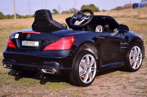 MERCEDES SL500, MIĘKKIE SIEDZENIE , MIEKKIE KOŁA, SYSTEM ESW, LAKIER, RADIO FM /S301 MERCEDES SL500, MIĘKKIE SIEDZENIE , MIEKKIE KOŁA, SYSTEM ESW, LAKIER, RADIO FM /S301