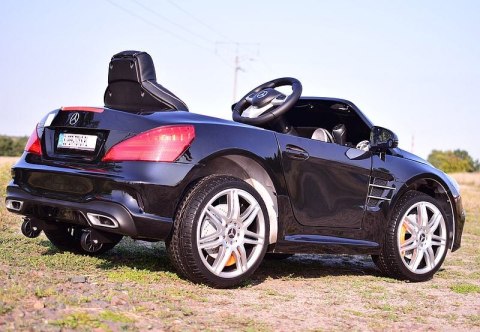 MERCEDES SL500, MIĘKKIE SIEDZENIE , MIEKKIE KOŁA, SYSTEM ESW, LAKIER, RADIO FM /S301 MERCEDES SL500, MIĘKKIE SIEDZENIE , MIEKKIE KOŁA, SYSTEM ESW, LAKIER, RADIO FM /S301