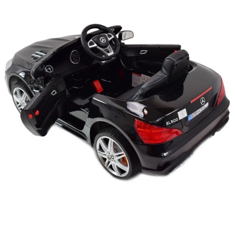 MERCEDES SL500, MIĘKKIE SIEDZENIE , MIEKKIE KOŁA, SYSTEM ESW, LAKIER, RADIO FM /S301 MERCEDES SL500, MIĘKKIE SIEDZENIE , MIEKKIE KOŁA, SYSTEM ESW, LAKIER, RADIO FM /S301