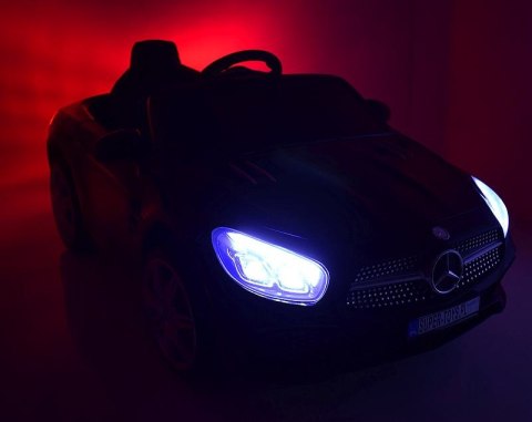 MERCEDES SL500, MIĘKKIE SIEDZENIE , MIEKKIE KOŁA, SYSTEM ESW, LAKIER, RADIO FM /S301 MERCEDES SL500, MIĘKKIE SIEDZENIE , MIEKKIE KOŁA, SYSTEM ESW, LAKIER, RADIO FM /S301