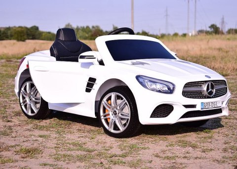 MERCEDES SL500, MIĘKKIE SIEDZENIE , MIEKKIE KOŁA, SYSTEM ESW, RADIO FM /S301 MERCEDES SL500, MIĘKKIE SIEDZENIE , MIEKKIE KOŁA, SYSTEM ESW, RADIO FM /S301