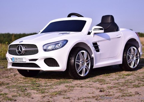MERCEDES SL500, MIĘKKIE SIEDZENIE , MIEKKIE KOŁA, SYSTEM ESW, RADIO FM /S301 MERCEDES SL500, MIĘKKIE SIEDZENIE , MIEKKIE KOŁA, SYSTEM ESW, RADIO FM /S301