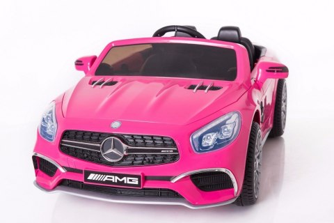 MERCEDES SL65 AMG PILOT, WOLNY START, WALIZKA DO AKUMULATORA , MP4 /XMX602 MERCEDES SL65 AMG PILOT, WOLNY START, WALIZKA DO AKUMULATORA , MP4 /XMX602