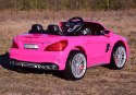 MERCEDES SL65 AMG PILOT, WOLNY START, WALIZKA DO AKUMULATORA , MP4 /XMX602