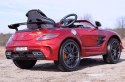 MERCEDES SLS AMG GT Z AMORTYZATORAMI PILOT, PAKIET NIGHT - MP4 /SX-128