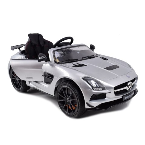 MERCEDES SLS AMG GT Z AMORTYZATORAMI PILOT, PAKIET NIGHT - MP4 /SX-128 MERCEDES SLS AMG GT Z AMORTYZATORAMI PILOT, PAKIET NIGHT - MP4 /SX-128