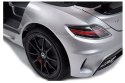 MERCEDES SLS AMG GT Z AMORTYZATORAMI PILOT, PAKIET NIGHT - MP4 /SX-128