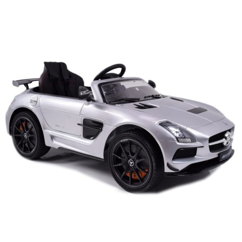 MERCEDES SLS AMG GT Z AMORTYZATORAMI PILOT, PAKIET NIGHT - MP4 /SX-128 MERCEDES SLS AMG GT Z AMORTYZATORAMI PILOT, PAKIET NIGHT - MP4 /SX-128
