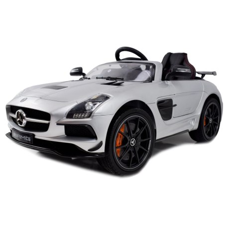 MERCEDES SLS AMG GT Z AMORTYZATORAMI PILOT, PAKIET NIGHT - MP4 /SX-128 MERCEDES SLS AMG GT Z AMORTYZATORAMI PILOT, PAKIET NIGHT - MP4 /SX-128