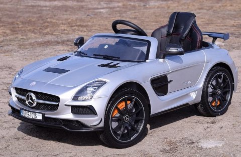 MERCEDES SLS AMG GT Z AMORTYZATORAMI PILOT, PAKIET NIGHT - MP4 /SX-128 MERCEDES SLS AMG GT Z AMORTYZATORAMI PILOT, PAKIET NIGHT - MP4 /SX-128