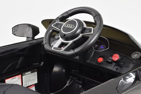 NAJNOWSZY ORYGINALNY AUDI TT RS NA LICENCJI MIĘKKIE SIEDZENIE SUPER JAKOŚĆ/1198 NAJNOWSZY ORYGINALNY AUDI TT RS NA LICENCJI MIĘKKIE SIEDZENIE SUPER JAKOŚĆ/1198