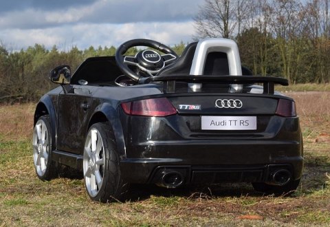 NAJNOWSZY ORYGINALNY AUDI TT RS NA LICENCJI MIĘKKIE SIEDZENIE SUPER JAKOŚĆ/1198 NAJNOWSZY ORYGINALNY AUDI TT RS NA LICENCJI MIĘKKIE SIEDZENIE SUPER JAKOŚĆ/1198