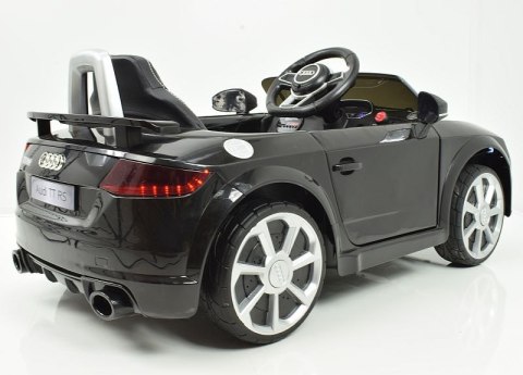 NAJNOWSZY ORYGINALNY AUDI TT RS NA LICENCJI MIĘKKIE SIEDZENIE SUPER JAKOŚĆ/1198 NAJNOWSZY ORYGINALNY AUDI TT RS NA LICENCJI MIĘKKIE SIEDZENIE SUPER JAKOŚĆ/1198
