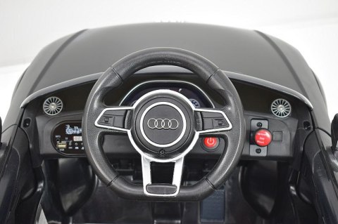 NAJNOWSZY ORYGINALNY AUDI TT RS NA LICENCJI MIĘKKIE SIEDZENIE SUPER JAKOŚĆ/1198 NAJNOWSZY ORYGINALNY AUDI TT RS NA LICENCJI MIĘKKIE SIEDZENIE SUPER JAKOŚĆ/1198