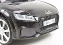 NAJNOWSZY ORYGINALNY AUDI TT RS NA LICENCJI MIĘKKIE SIEDZENIE SUPER JAKOŚĆ/1198