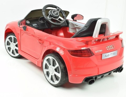 NAJNOWSZY ORYGINALNY AUDI TT RS NA LICENCJI MIĘKKIE SIEDZENIE SUPER JAKOŚĆ/1198 NAJNOWSZY ORYGINALNY AUDI TT RS NA LICENCJI MIĘKKIE SIEDZENIE SUPER JAKOŚĆ/1198