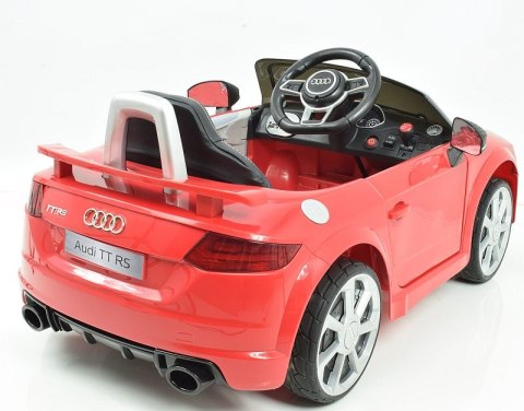 NAJNOWSZY ORYGINALNY AUDI TT RS NA LICENCJI MIĘKKIE SIEDZENIE SUPER JAKOŚĆ/1198 NAJNOWSZY ORYGINALNY AUDI TT RS NA LICENCJI MIĘKKIE SIEDZENIE SUPER JAKOŚĆ/1198