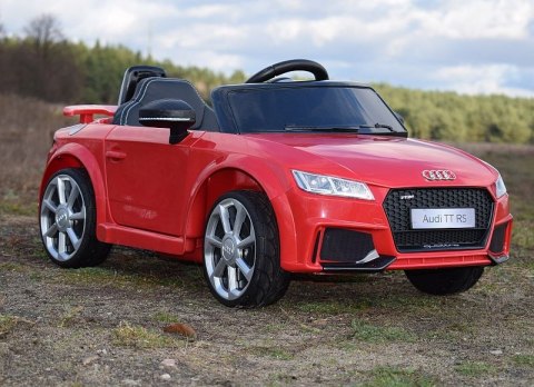 NAJNOWSZY ORYGINALNY AUDI TT RS NA LICENCJI MIĘKKIE SIEDZENIE SUPER JAKOŚĆ/1198 NAJNOWSZY ORYGINALNY AUDI TT RS NA LICENCJI MIĘKKIE SIEDZENIE SUPER JAKOŚĆ/1198