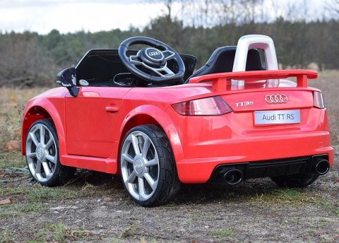 NAJNOWSZY ORYGINALNY AUDI TT RS NA LICENCJI MIĘKKIE SIEDZENIE SUPER JAKOŚĆ/1198 NAJNOWSZY ORYGINALNY AUDI TT RS NA LICENCJI MIĘKKIE SIEDZENIE SUPER JAKOŚĆ/1198