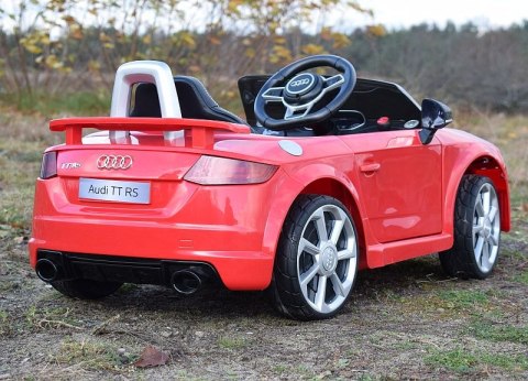 NAJNOWSZY ORYGINALNY AUDI TT RS NA LICENCJI MIĘKKIE SIEDZENIE SUPER JAKOŚĆ/1198 NAJNOWSZY ORYGINALNY AUDI TT RS NA LICENCJI MIĘKKIE SIEDZENIE SUPER JAKOŚĆ/1198
