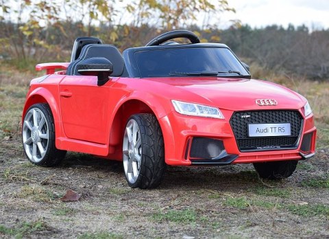 NAJNOWSZY ORYGINALNY AUDI TT RS NA LICENCJI MIĘKKIE SIEDZENIE SUPER JAKOŚĆ/1198 NAJNOWSZY ORYGINALNY AUDI TT RS NA LICENCJI MIĘKKIE SIEDZENIE SUPER JAKOŚĆ/1198