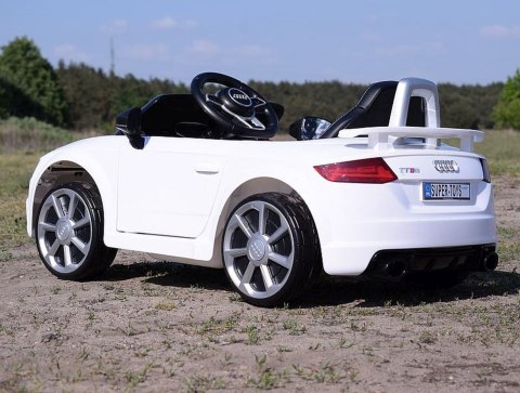 NAJNOWSZY ORYGINALNY AUDI TT RS NA LICENCJI MIĘKKIE SIEDZENIE SUPER JAKOŚĆ/1198 NAJNOWSZY ORYGINALNY AUDI TT RS NA LICENCJI MIĘKKIE SIEDZENIE SUPER JAKOŚĆ/1198