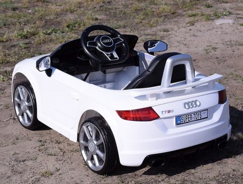NAJNOWSZY ORYGINALNY AUDI TT RS NA LICENCJI MIĘKKIE SIEDZENIE SUPER JAKOŚĆ/1198 NAJNOWSZY ORYGINALNY AUDI TT RS NA LICENCJI MIĘKKIE SIEDZENIE SUPER JAKOŚĆ/1198