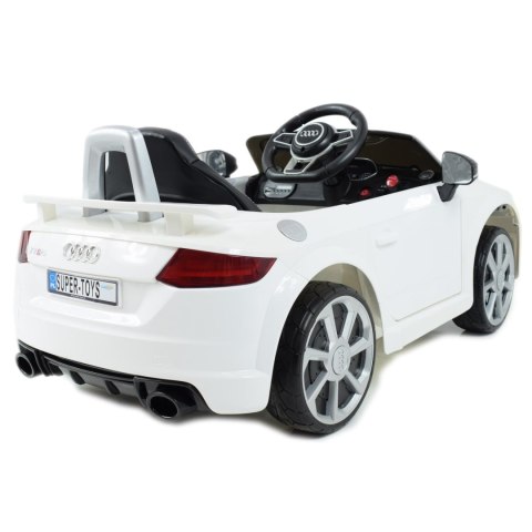 NAJNOWSZY ORYGINALNY AUDI TT RS NA LICENCJI MIĘKKIE SIEDZENIE SUPER JAKOŚĆ/1198 NAJNOWSZY ORYGINALNY AUDI TT RS NA LICENCJI MIĘKKIE SIEDZENIE SUPER JAKOŚĆ/1198