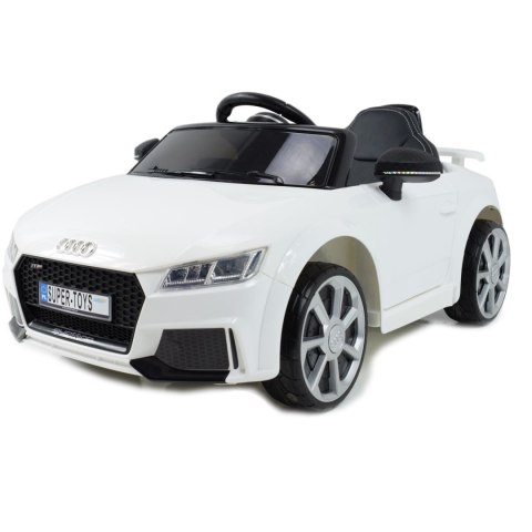 NAJNOWSZY ORYGINALNY AUDI TT RS NA LICENCJI MIĘKKIE SIEDZENIE SUPER JAKOŚĆ/1198 NAJNOWSZY ORYGINALNY AUDI TT RS NA LICENCJI MIĘKKIE SIEDZENIE SUPER JAKOŚĆ/1198