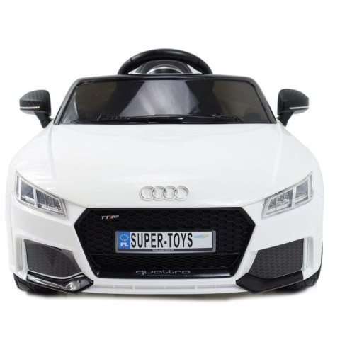 NAJNOWSZY ORYGINALNY AUDI TT RS NA LICENCJI MIĘKKIE SIEDZENIE SUPER JAKOŚĆ/1198 NAJNOWSZY ORYGINALNY AUDI TT RS NA LICENCJI MIĘKKIE SIEDZENIE SUPER JAKOŚĆ/1198