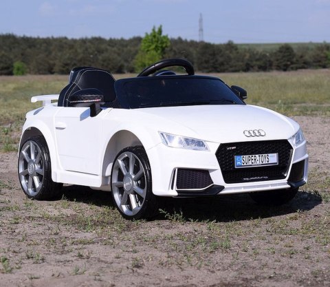 NAJNOWSZY ORYGINALNY AUDI TT RS NA LICENCJI MIĘKKIE SIEDZENIE SUPER JAKOŚĆ/1198 NAJNOWSZY ORYGINALNY AUDI TT RS NA LICENCJI MIĘKKIE SIEDZENIE SUPER JAKOŚĆ/1198