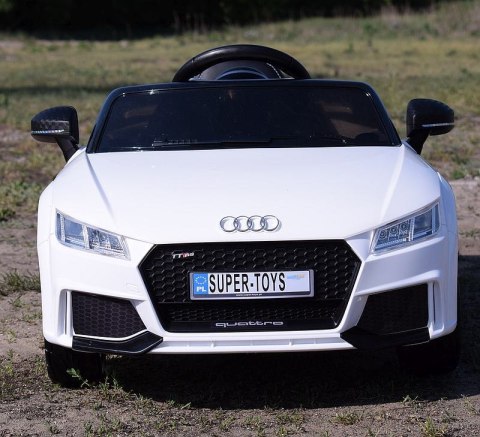 NAJNOWSZY ORYGINALNY AUDI TT RS NA LICENCJI MIĘKKIE SIEDZENIE SUPER JAKOŚĆ/1198 NAJNOWSZY ORYGINALNY AUDI TT RS NA LICENCJI MIĘKKIE SIEDZENIE SUPER JAKOŚĆ/1198