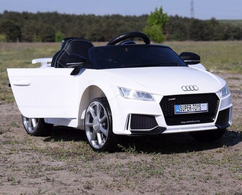 NAJNOWSZY ORYGINALNY AUDI TT RS NA LICENCJI MIĘKKIE SIEDZENIE SUPER JAKOŚĆ/1198 NAJNOWSZY ORYGINALNY AUDI TT RS NA LICENCJI MIĘKKIE SIEDZENIE SUPER JAKOŚĆ/1198