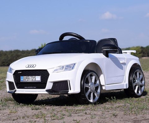 NAJNOWSZY ORYGINALNY AUDI TT RS NA LICENCJI MIĘKKIE SIEDZENIE SUPER JAKOŚĆ/1198 NAJNOWSZY ORYGINALNY AUDI TT RS NA LICENCJI MIĘKKIE SIEDZENIE SUPER JAKOŚĆ/1198