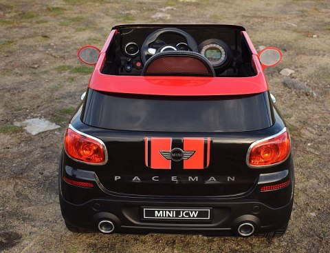 NAJNOWSZY ORYGINALNY MINI PACEMAN NA LICENCJI MIĘKKIE SIEDZENIE SUPER JAKOŚĆ/2258 NAJNOWSZY ORYGINALNY MINI PACEMAN NA LICENCJI MIĘKKIE SIEDZENIE SUPER JAKOŚĆ/2258