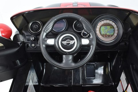 NAJNOWSZY ORYGINALNY MINI PACEMAN NA LICENCJI MIĘKKIE SIEDZENIE SUPER JAKOŚĆ/2258 NAJNOWSZY ORYGINALNY MINI PACEMAN NA LICENCJI MIĘKKIE SIEDZENIE SUPER JAKOŚĆ/2258