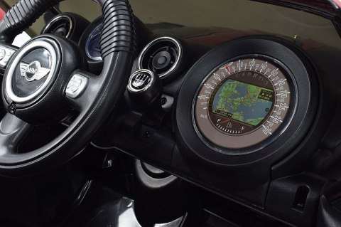NAJNOWSZY ORYGINALNY MINI PACEMAN NA LICENCJI MIĘKKIE SIEDZENIE SUPER JAKOŚĆ/2258 NAJNOWSZY ORYGINALNY MINI PACEMAN NA LICENCJI MIĘKKIE SIEDZENIE SUPER JAKOŚĆ/2258