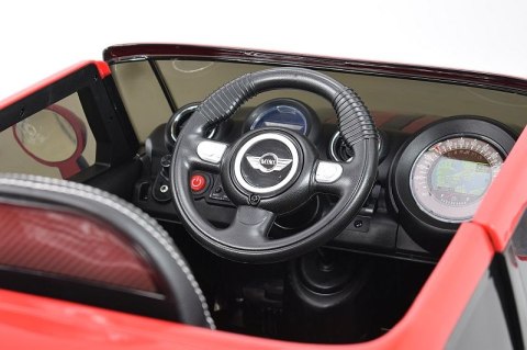 NAJNOWSZY ORYGINALNY MINI PACEMAN NA LICENCJI MIĘKKIE SIEDZENIE SUPER JAKOŚĆ/2258 NAJNOWSZY ORYGINALNY MINI PACEMAN NA LICENCJI MIĘKKIE SIEDZENIE SUPER JAKOŚĆ/2258