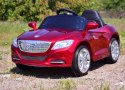 NAJNOWSZY ROADSTER Z AUTOMATYCZNIE OTWIERANYMI DRZWIAMI, FUNKCJA BUJANIA, WERSJA LAKIEROWANA/S2188