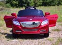 NAJNOWSZY ROADSTER Z AUTOMATYCZNIE OTWIERANYMI DRZWIAMI, FUNKCJA BUJANIA, WERSJA LAKIEROWANA/S2188