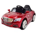 NAJNOWSZY ROADSTER Z AUTOMATYCZNIE OTWIERANYMI DRZWIAMI, FUNKCJA BUJANIA, WERSJA LAKIEROWANA/S2188