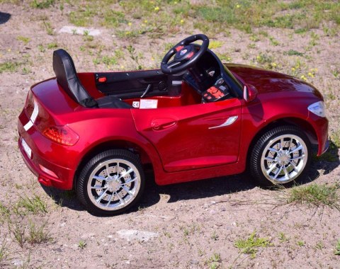 NAJNOWSZY ROADSTER Z AUTOMATYCZNIE OTWIERANYMI DRZWIAMI, FUNKCJA BUJANIA, WERSJA LAKIEROWANA/S2188 NAJNOWSZY ROADSTER Z AUTOMATYCZNIE OTWIERANYMI DRZWIAMI, FUNKCJA BUJANIA, WERSJA LAKIEROWANA/S2188