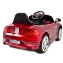 NAJNOWSZY ROADSTER Z AUTOMATYCZNIE OTWIERANYMI DRZWIAMI, FUNKCJA BUJANIA, WERSJA LAKIEROWANA/S2188