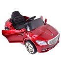 NAJNOWSZY ROADSTER Z AUTOMATYCZNIE OTWIERANYMI DRZWIAMI, FUNKCJA BUJANIA, WERSJA LAKIEROWANA/S2188