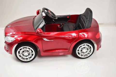 NAJNOWSZY ROADSTER Z AUTOMATYCZNIE OTWIERANYMI DRZWIAMI, FUNKCJA BUJANIA, WERSJA LAKIEROWANA/S2188 NAJNOWSZY ROADSTER Z AUTOMATYCZNIE OTWIERANYMI DRZWIAMI, FUNKCJA BUJANIA, WERSJA LAKIEROWANA/S2188