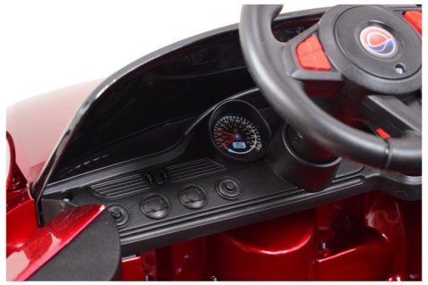 NAJNOWSZY ROADSTER Z AUTOMATYCZNIE OTWIERANYMI DRZWIAMI, FUNKCJA BUJANIA, WERSJA LAKIEROWANA/S2188 NAJNOWSZY ROADSTER Z AUTOMATYCZNIE OTWIERANYMI DRZWIAMI, FUNKCJA BUJANIA, WERSJA LAKIEROWANA/S2188