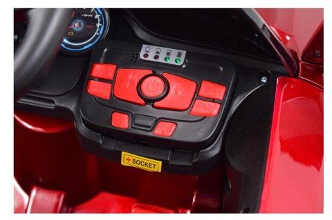 NAJNOWSZY ROADSTER Z AUTOMATYCZNIE OTWIERANYMI DRZWIAMI, FUNKCJA BUJANIA, WERSJA LAKIEROWANA/S2188 NAJNOWSZY ROADSTER Z AUTOMATYCZNIE OTWIERANYMI DRZWIAMI, FUNKCJA BUJANIA, WERSJA LAKIEROWANA/S2188