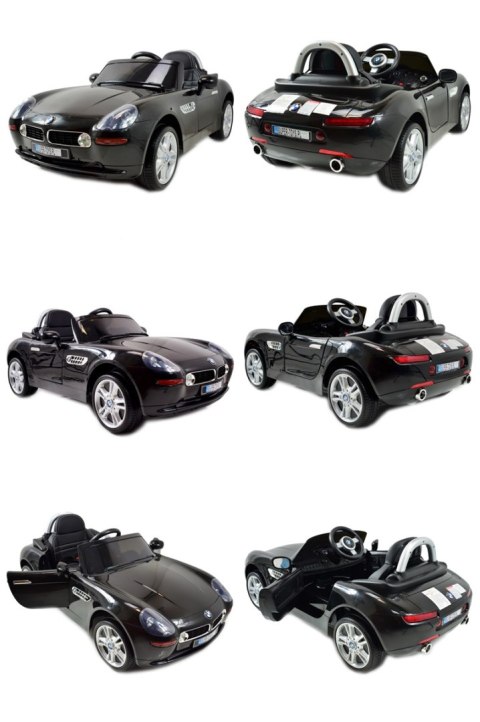ORYGINALNE BMW Z8 W NAJLEPSZEJ WERSJI,MIĘKKIE SIEDZENIE ,KOŁA EVA.,2.4 Ghz/JE1288 ORYGINALNE BMW Z8 W NAJLEPSZEJ WERSJI,MIĘKKIE SIEDZENIE ,KOŁA EVA.,2.4 Ghz/JE1288